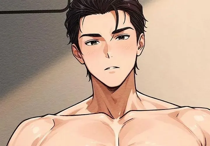 衹有我一個男玩家第3話