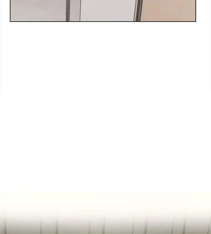 與爸爸的情婦共處一室第19話