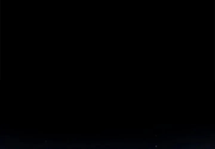 與爸爸的情婦共處一室第19話