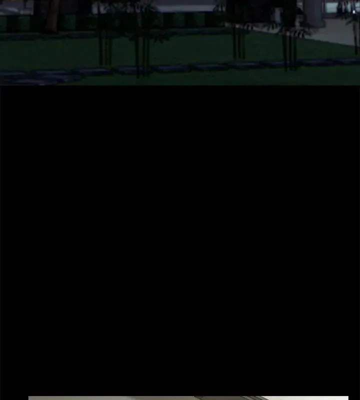 與爸爸的情婦共處一室第19話