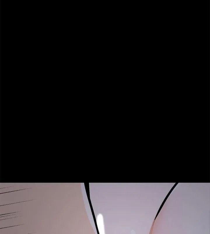 與爸爸的情婦共處一室第19話