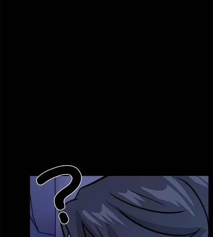 與爸爸的情婦共處一室第19話