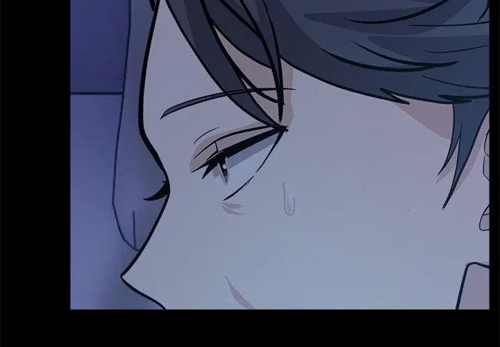 與爸爸的情婦共處一室第19話