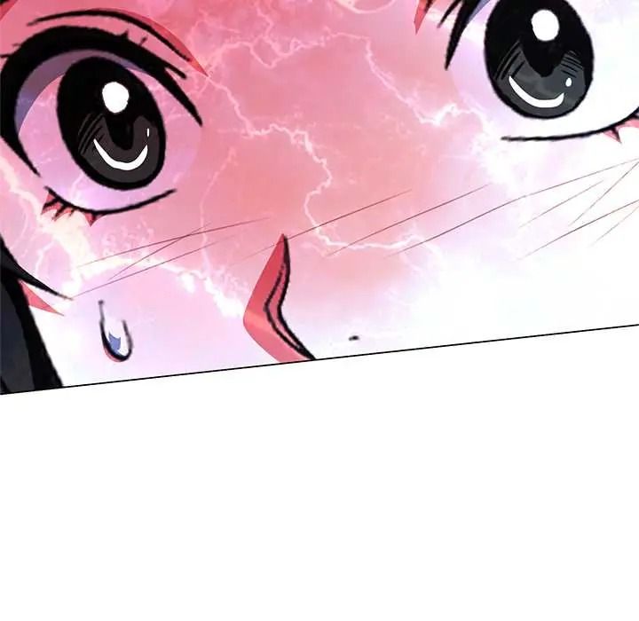 黑幫千金養成記第43話