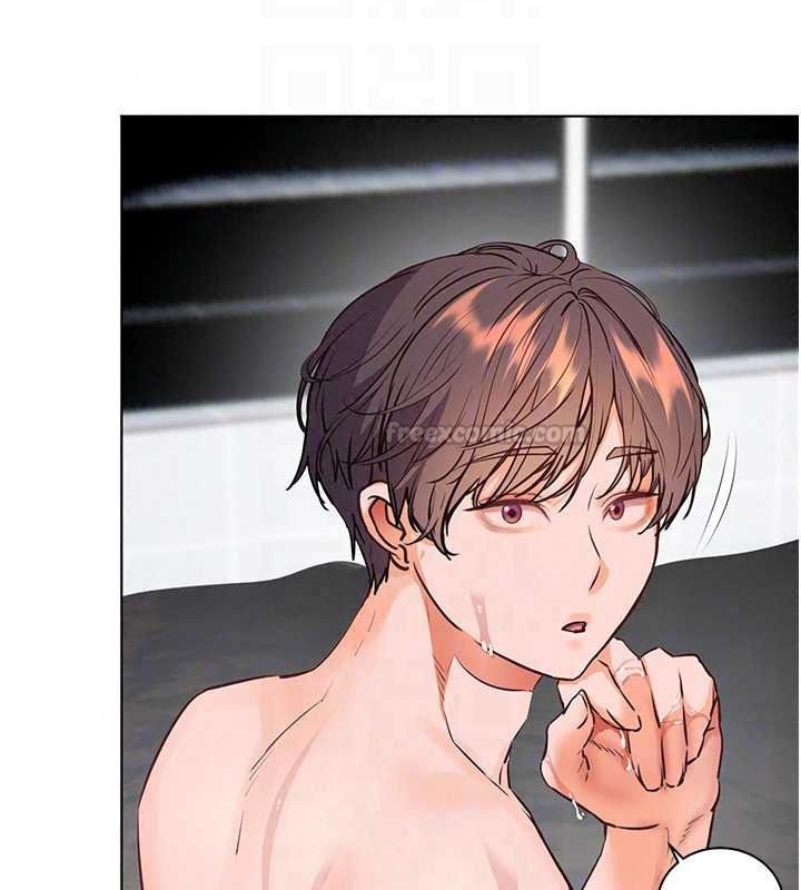 老师的亲密指导第116話-排卵期內瘋狂受孕