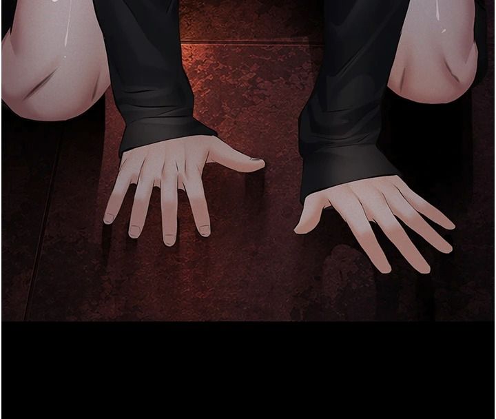 義父第35話-自願上鉤的魚