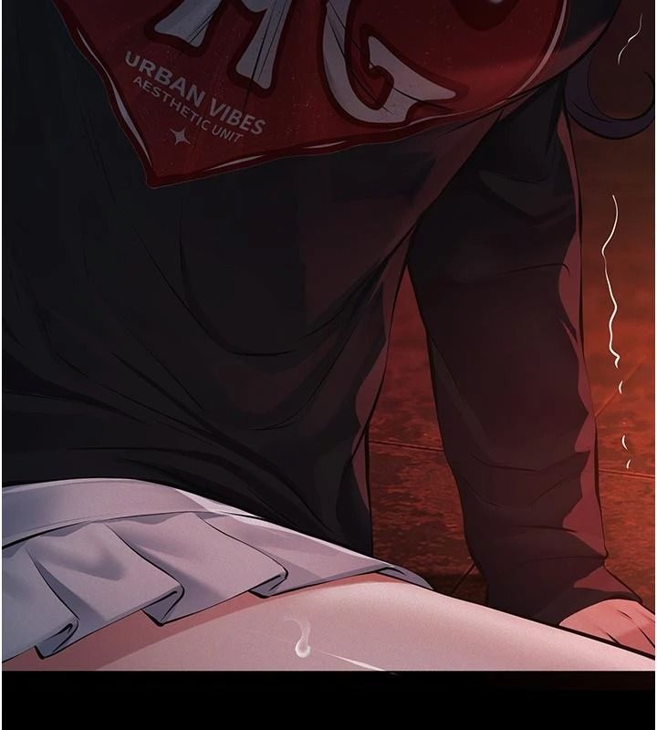 義父第35話-自願上鉤的魚