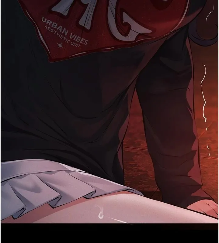 義父第35話-自願上鉤的魚