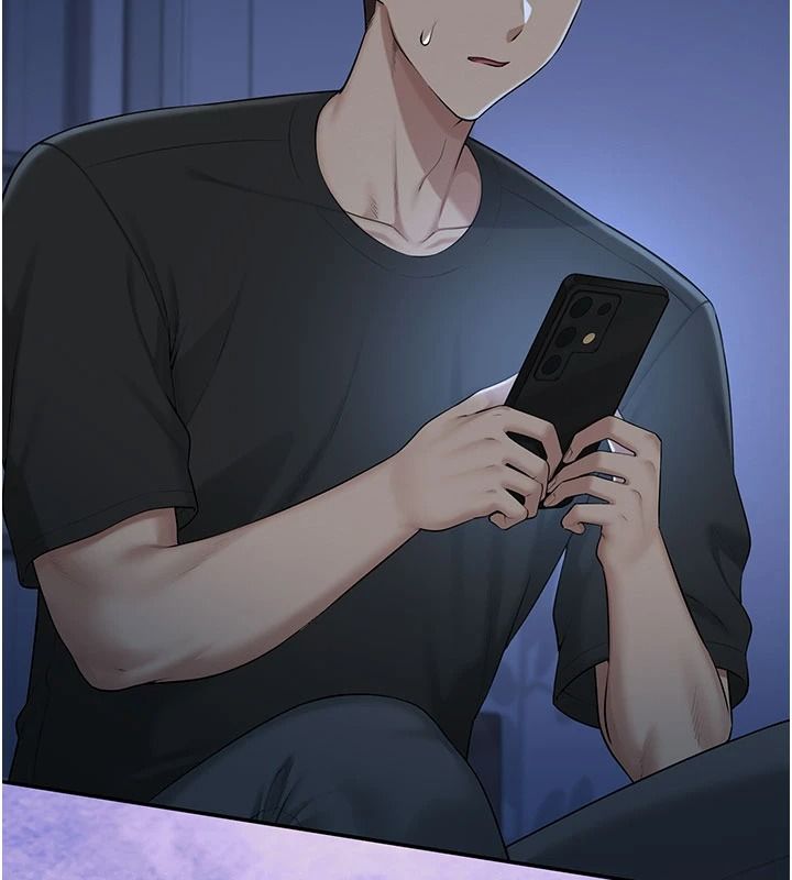 校園成人禮第54話-來自人氣coser的私聯