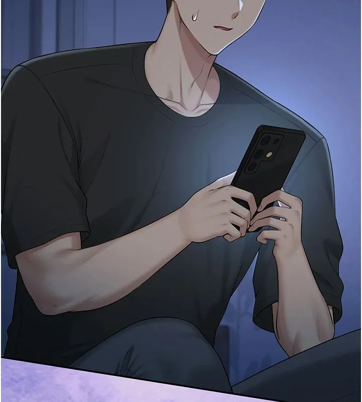 校園成人禮第54話-來自人氣coser的私聯