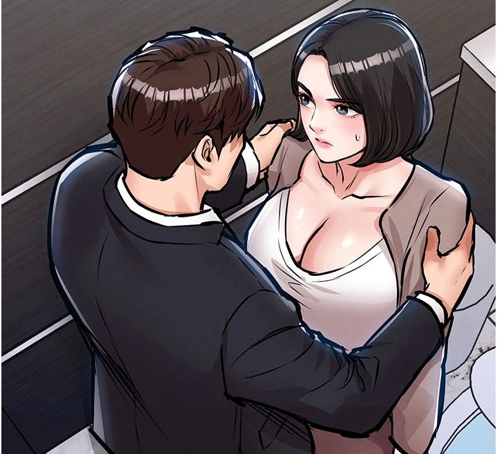 衣錦還鄉第63話-在老公旁邊和別人上床