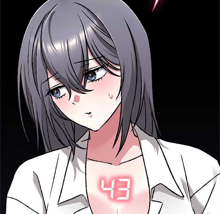 扑通扑通终极密码第34話