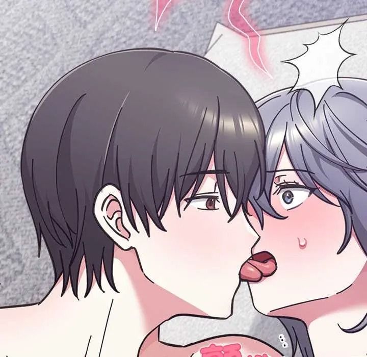 撲通撲通終極密碼第34話
