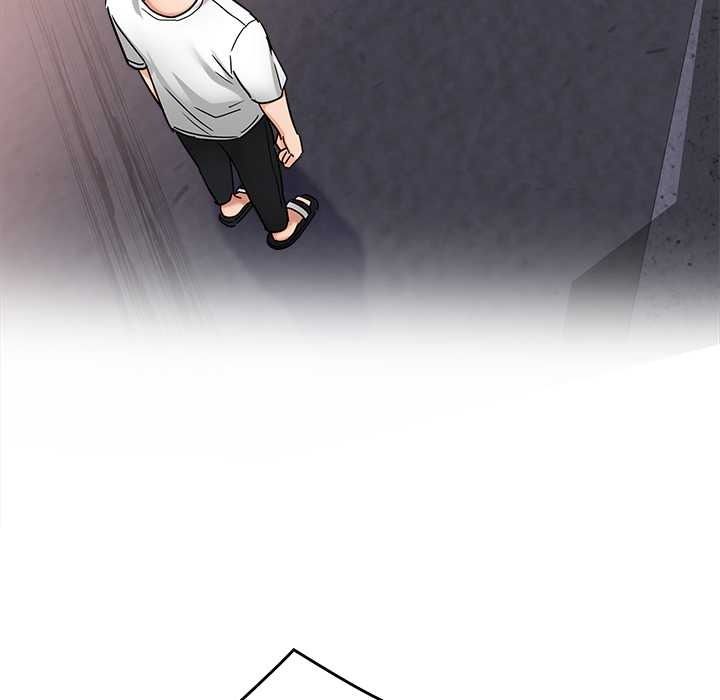 小吃摊的火辣老闆娘第21話