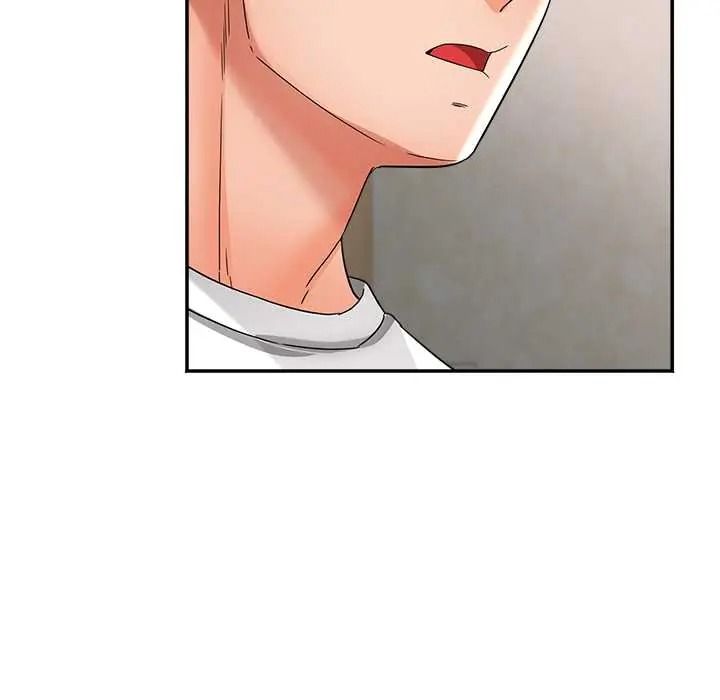 小喫攤的火辣老闆娘第21話