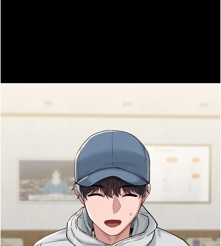 男人配額制第64話-曉茹的真實心意