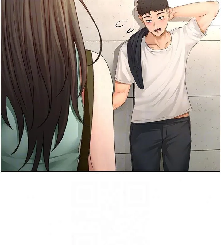 頂加套房的春天第84話-母女間的心理戰