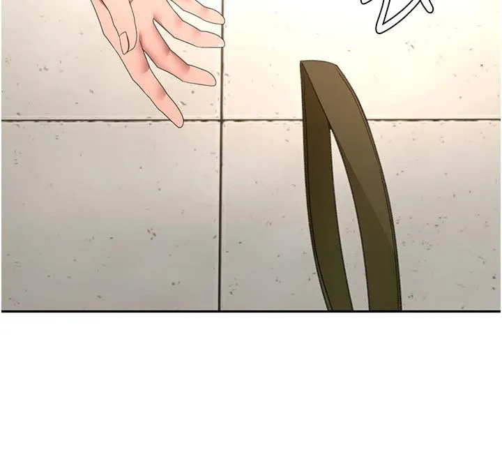 頂加套房的春天第84話-母女間的心理戰