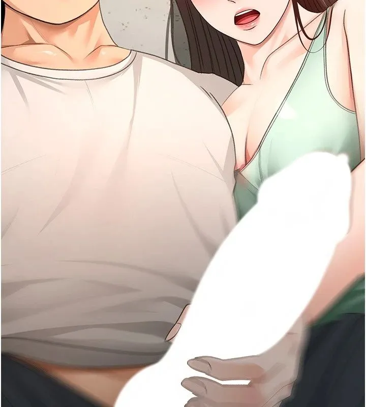 頂加套房的春天第84話-母女間的心理戰