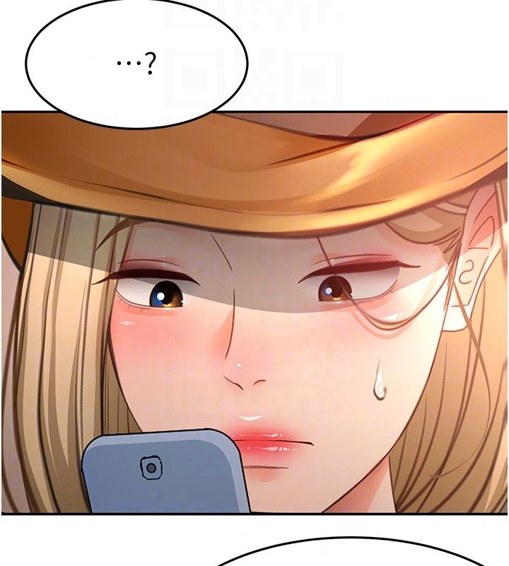 顶加套房的春天第84話-母女間的心理戰