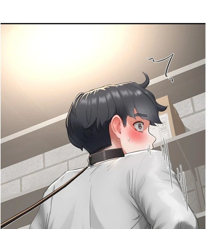 成人漫画取材课第19話-攻守互換!!想噴可以噴喔