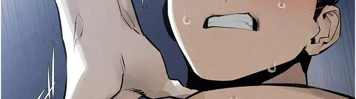慾海交鋒第103話-無法掙脫的束縛快感