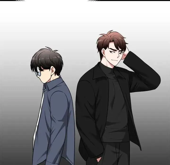 啟動復仇系統第39話