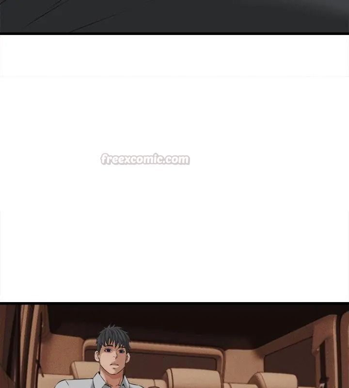 她們的夜晚屬於我第59話