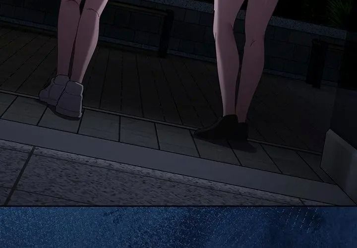 神聖陷阱第54話