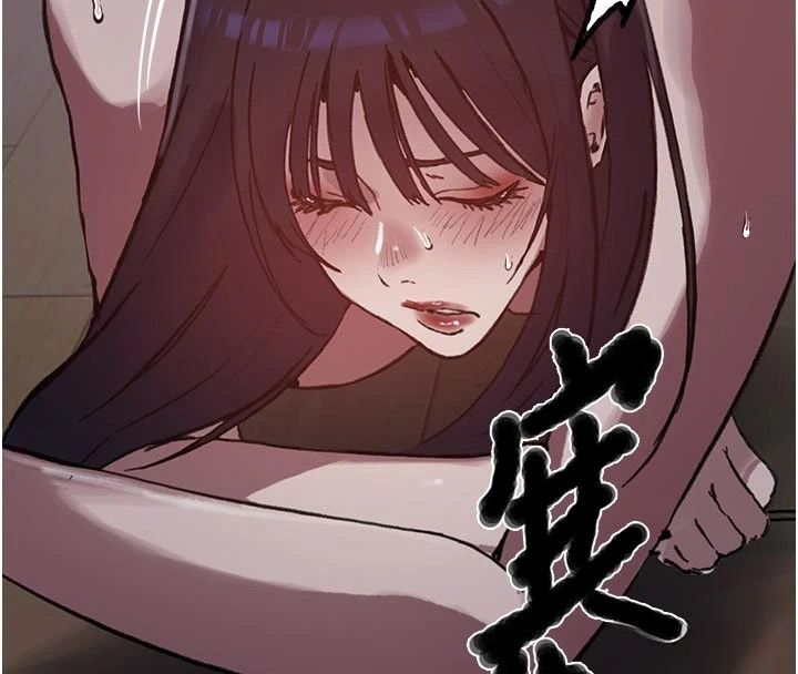 秘密教學第322話-我早就是你的女人了♥
