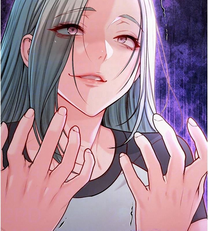 不純吸血鬼第35話-實現和性慾有關的願望