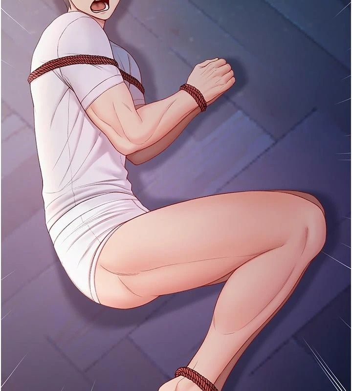 不純吸血鬼第35話-實現和性慾有關的願望