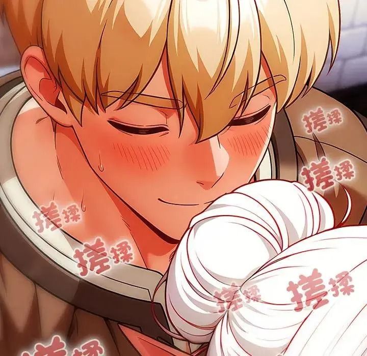 傭兵團長的秘密第3話