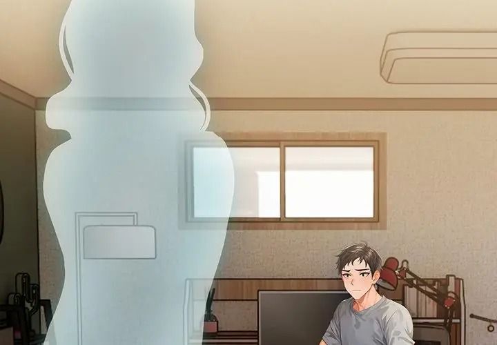 小心半夜鬼壓牀第1話