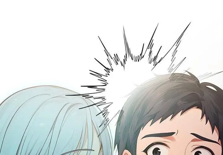小心半夜鬼壓牀第2話