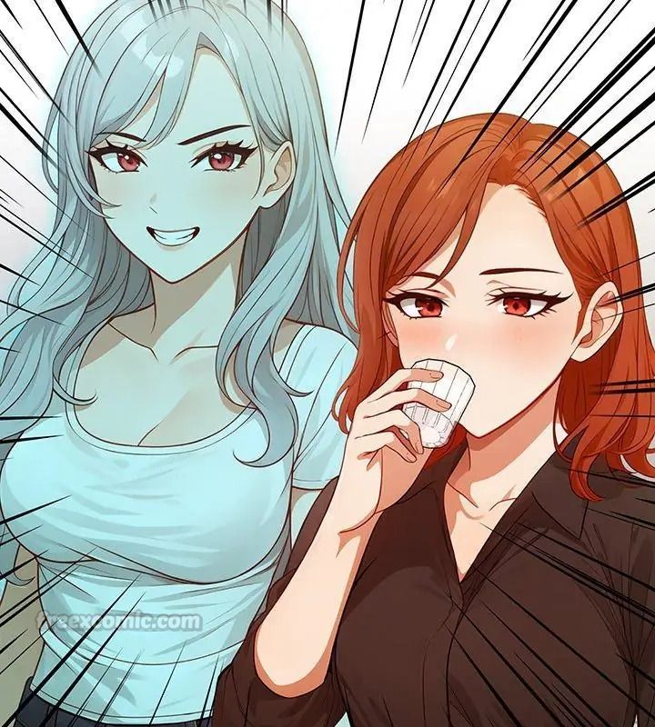 小心半夜鬼压床第3话