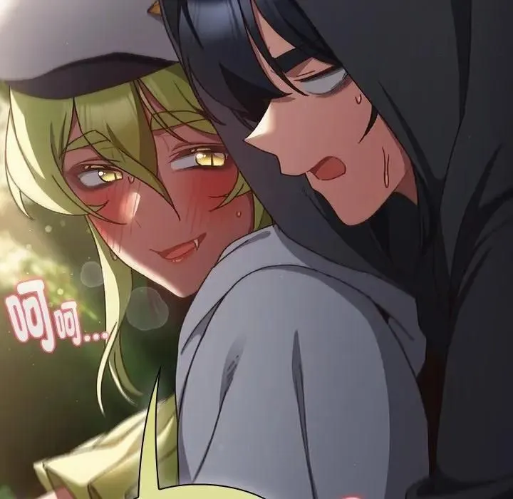男人稀缺的異世界第53話