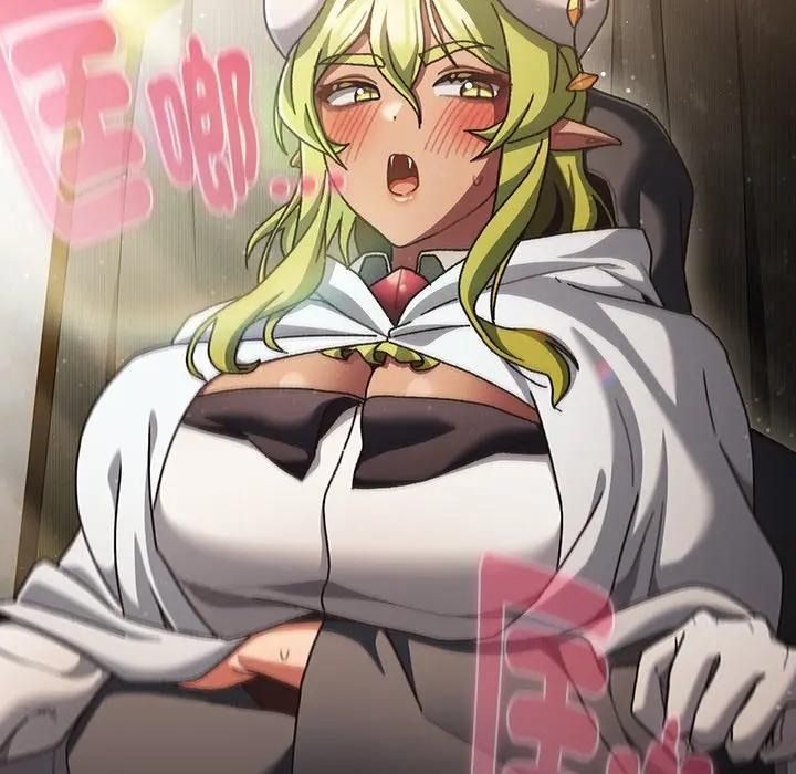 男人稀缺的异世界第53話