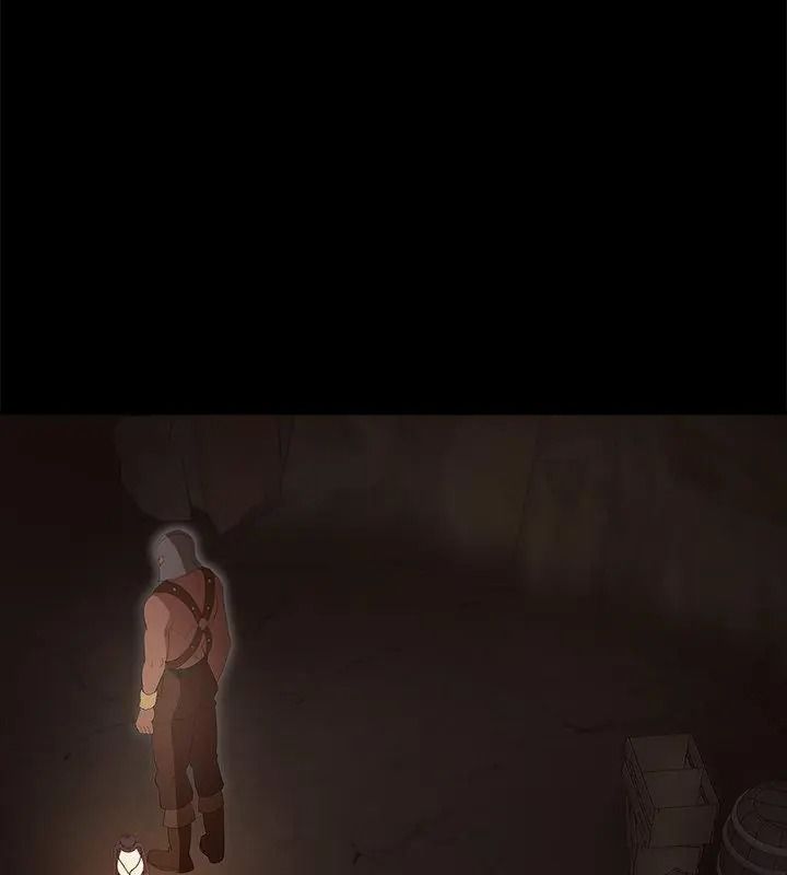迷霧深處的誘惑第40話