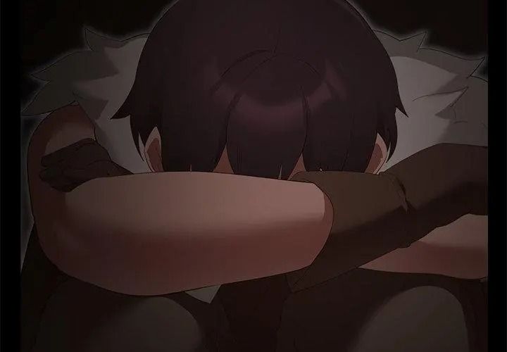 迷霧深處的誘惑第40話