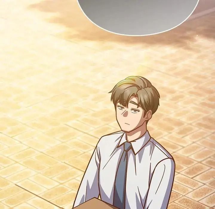 摸鱼生存指南第67話