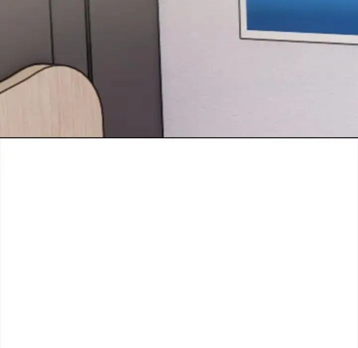 與爸爸的情婦共處一室第20話