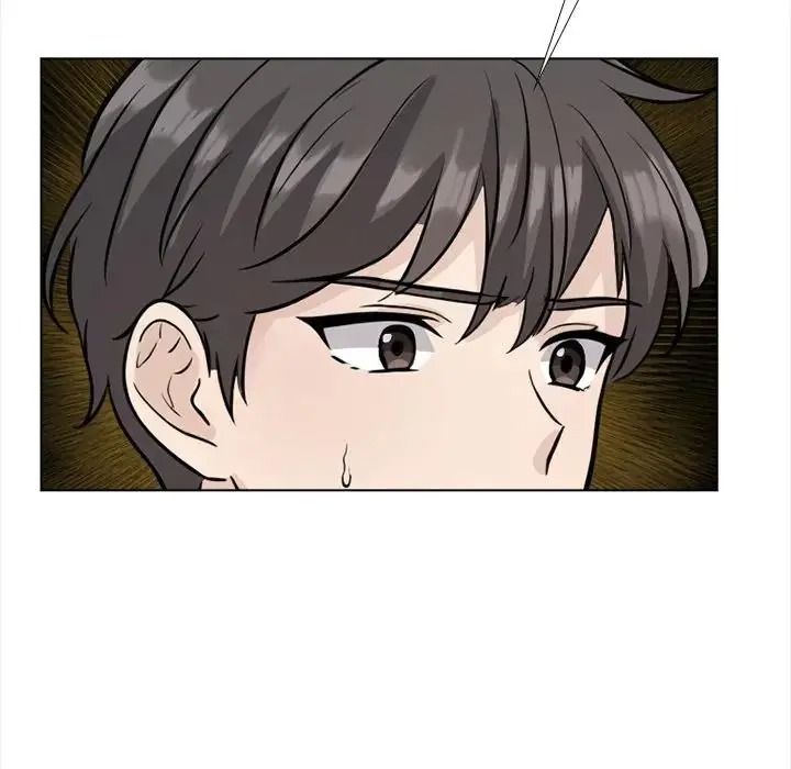 与爸爸的情妇共处一室第20話