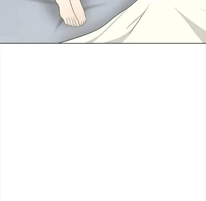 与爸爸的情妇共处一室第20話