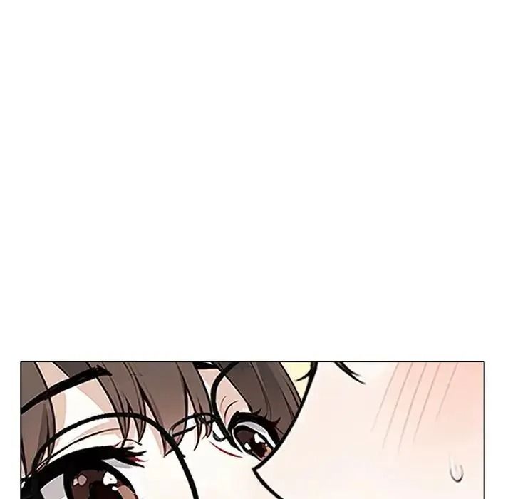 瘋狂真愛第17話