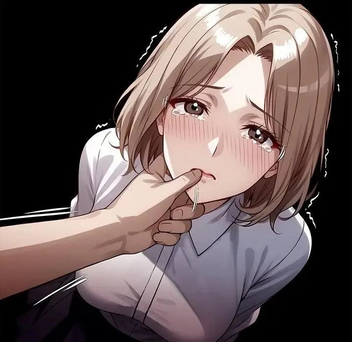 黑道X上班族第77話