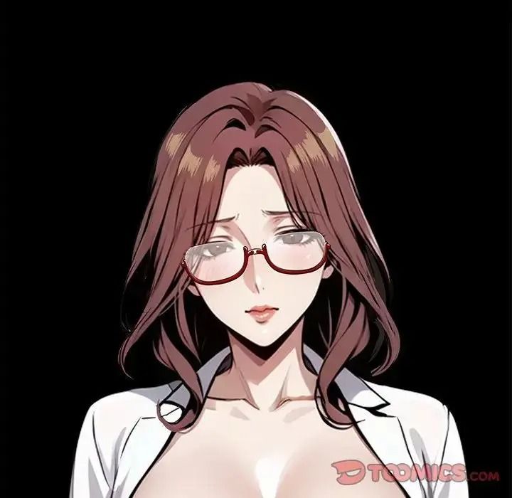 黑道X上班族第77話