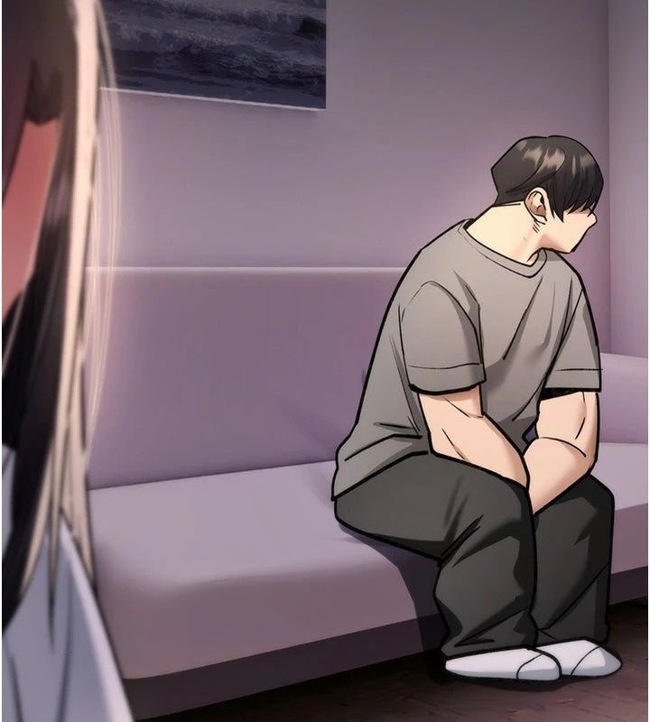 诅咒性转物语第46話-不願淪為母狗的拚死掙扎