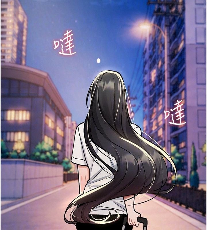 詛咒性轉物語第46話-不願淪為母狗的拚死掙扎