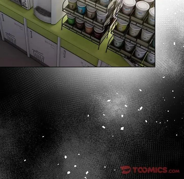 高薪兼職的代價第11話